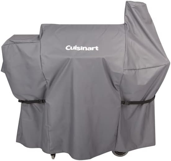 Cubierta parrilla pellets 700pulg2 comp CPG-700