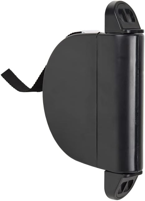 Recogedor enrollable plegable de PVC 19.7ft x 0.787in