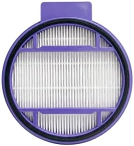 Filtro HEPA para estación base sin bolsa