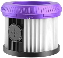Filtro HEPA para aspiradora VAC05