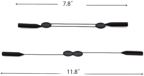 10 Pares Ganchos Orejas Comp Meta Gen2 Silicona Antiderrap
