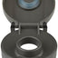 Bota de agua doble tapa Core Black Obsidiana