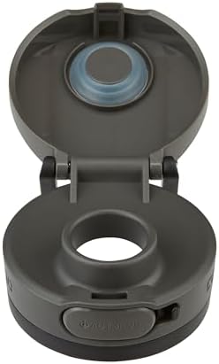 Bota de agua doble tapa Core Black Obsidiana
