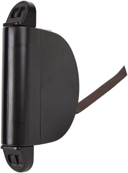 Recogedor enrollable plegable de PVC 19.7ft x 0.787in