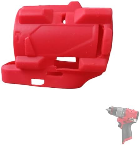 Funda protectora taladro inalámbrico 12V 1/2pulg comp 3404-20