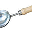 Pala suelo acero inox 13pulg mango
