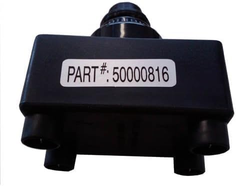 Repuesto parrilla Vermont Castings Ignitor negro