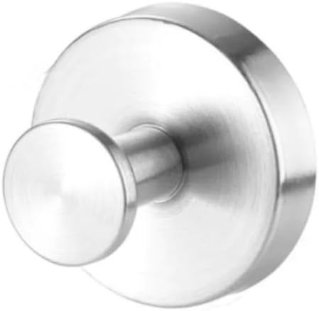 Ganchos ventosa adhesivos fuertes para ducha baño cocina