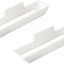 Organiz. filtros café cono soporte 2 Pzas