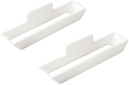 Organiz. filtros café cono soporte 2 Pzas