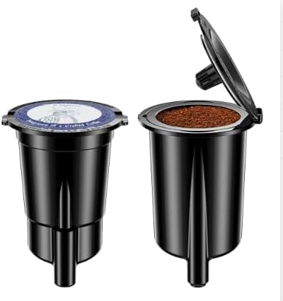 Caja Repuesto para Café