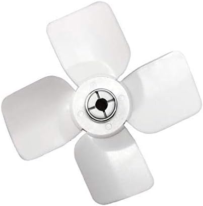 Repuesto cuchilla ventilador motor barrena Traeger