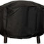 Cubierta horno pizza Pizzacraft PC6000/PC6500 impermeable
