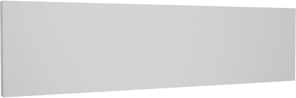 Tablero PVC TrueCraft 7x0.75x6 pulg blanco