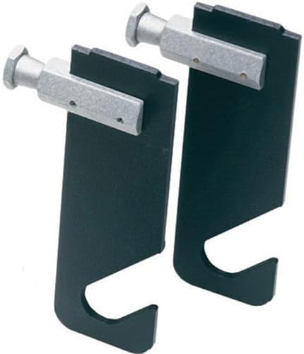 Juego ganchos soporte fondo Manfrotto 059