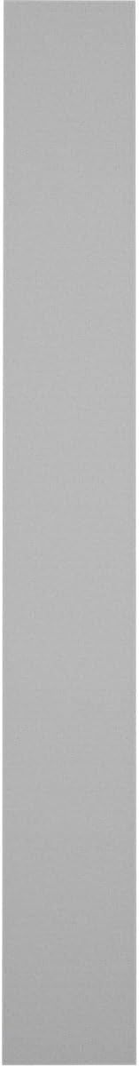 Tablero PVC TrueCraft 7x0.75x6 pulg blanco