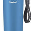 Taza viaje autocalentable 18oz con control temperatura