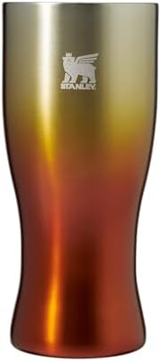 Vaso Pilsner Prismatic 15oz