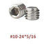 2 Pzas Repuesto Acero Inox Grifo Ducha