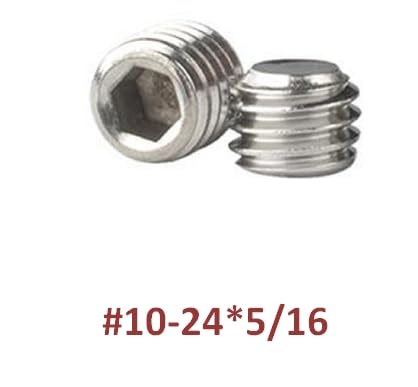 2 Pzas Repuesto Acero Inox Grifo Ducha