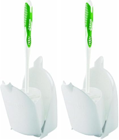 40 Cepillos y Organiz. Cuencos Higiénico Pack 2