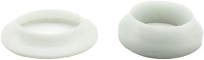 Set 5 anillos drenaje baño junta goma sin fugas