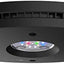 Lámpara LED agua dulce color negro