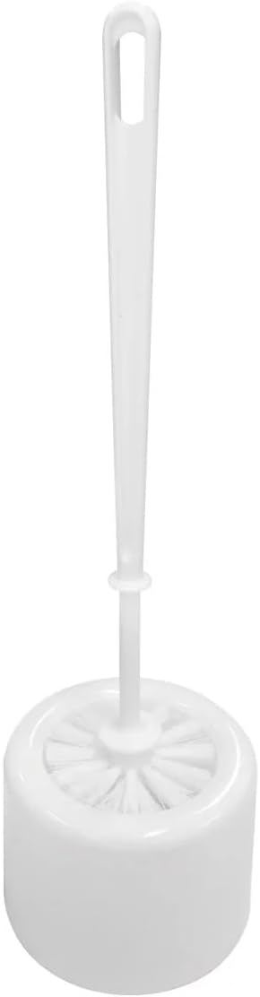 Escobilla baño blanca Nutmeg Home Basic