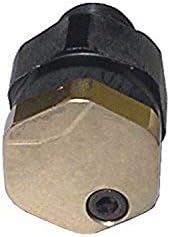 Boquilla universal 3 GPM patrón completo 22ft