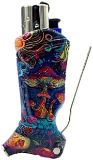 Estuche encendedor multiherramienta Fun Guy acampar