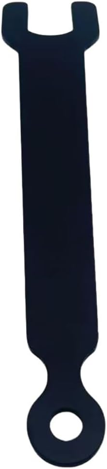 Llave fina para brida Delta Unisaw perfil bajo