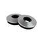 Aro sellador acero inox 304 EPDM 25 piezas 10x1/2"
