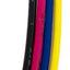Kit cables conector JST SH1.0 4pines comp I2C placas sensores