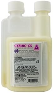 Insecticida liberación controlada 8oz