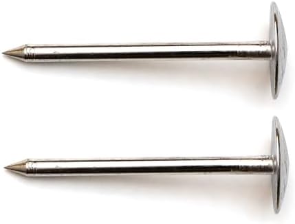 Estaca encuesta acero inox perfil bajo