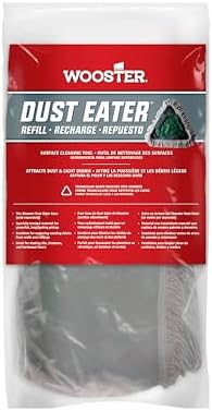 Plumero para paneles de yeso 16"