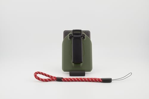 Funda SenseCAP Card T1000-E Verde Oliva