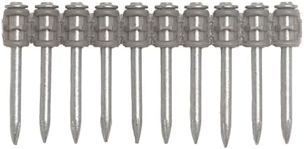 Clavos hormigón sujetadores cable Hilti BX3 B3 MX