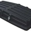 Tapa inclinable camión negra bisagras 72pulg