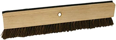 Brocha aplicador sin mango 18pulg