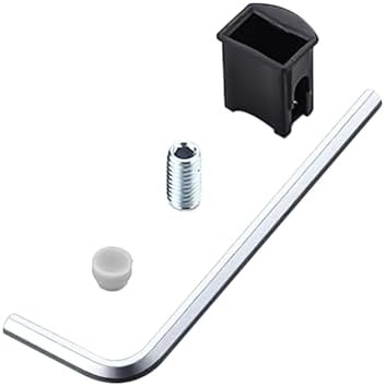 Repuesto botones para juego American Standard