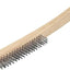 Cepillo alambre mango largo 7070