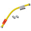 Conector gas estacionario 3/4" 1675NPFS48