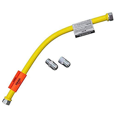 Conector gas estacionario 3/4" 1675NPFS48