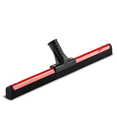 Cabezal repuesto escobilla piso 18pulg set 6