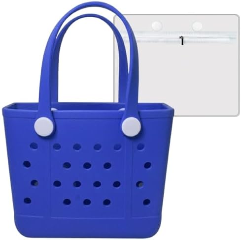 Bolsa playa EVA resistente agua y arena para mujer