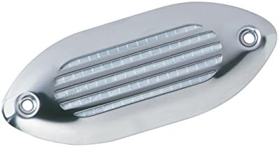 Parrilla acero inox atornillada 11088 para 11034