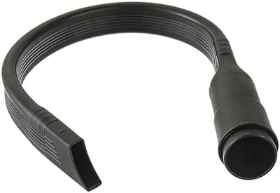 Aspiradora flexible 25pulg para grietas y espacios reducidos
