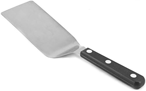 Turner rectangular 3x5 con mango duradero