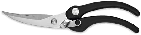 Tijeras para pollo 10pulg